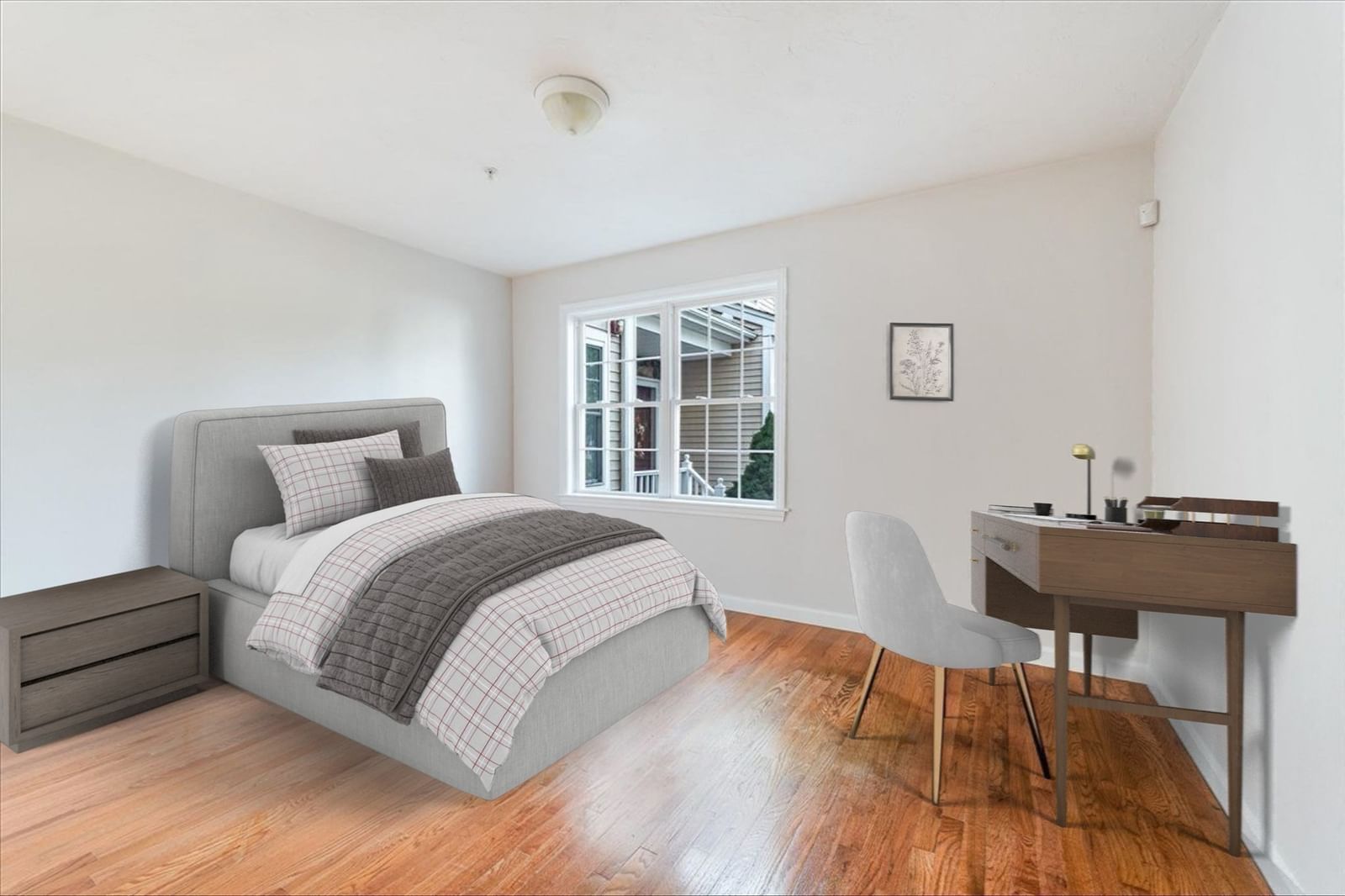 319 Hampton Way #319 Abington — Photo 10 of 26