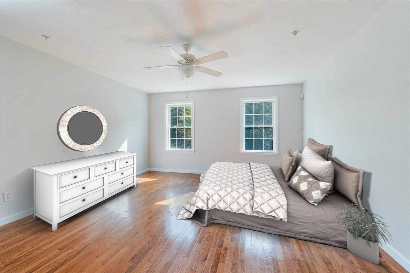 319 Hampton Way #319 Abington — Photo 14 of 26