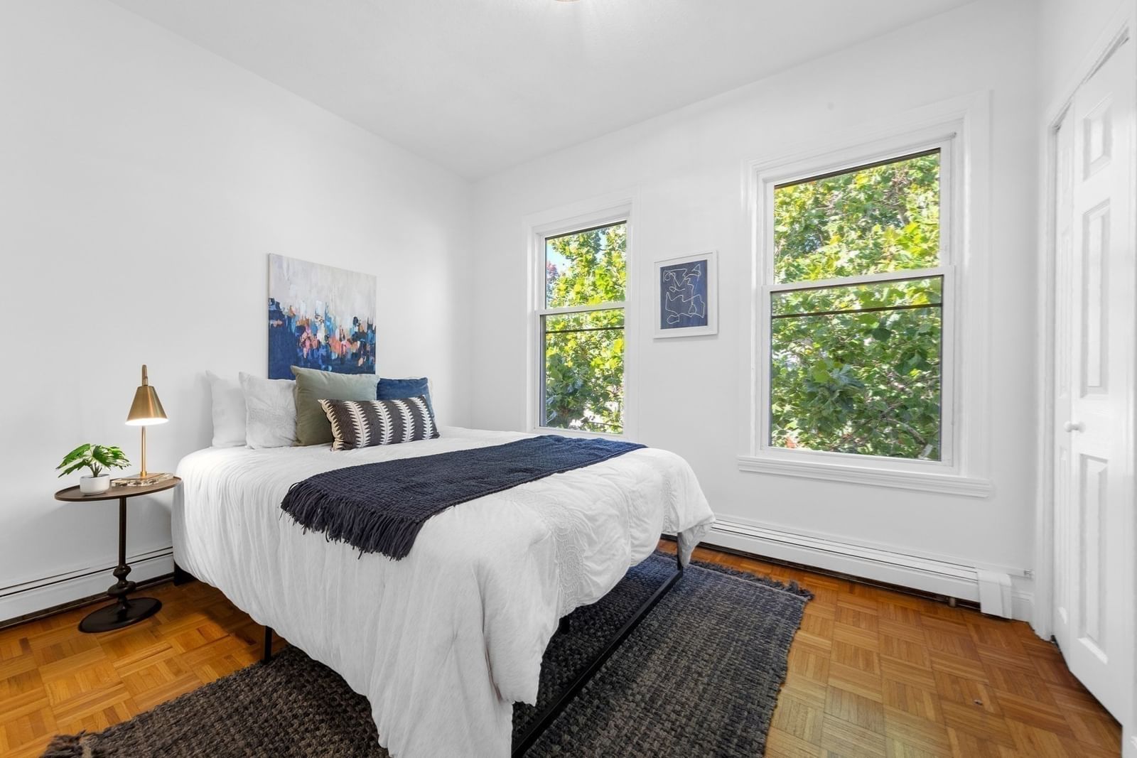 133 Webster Avenue #3 Cambridge — Photo 11 of 25