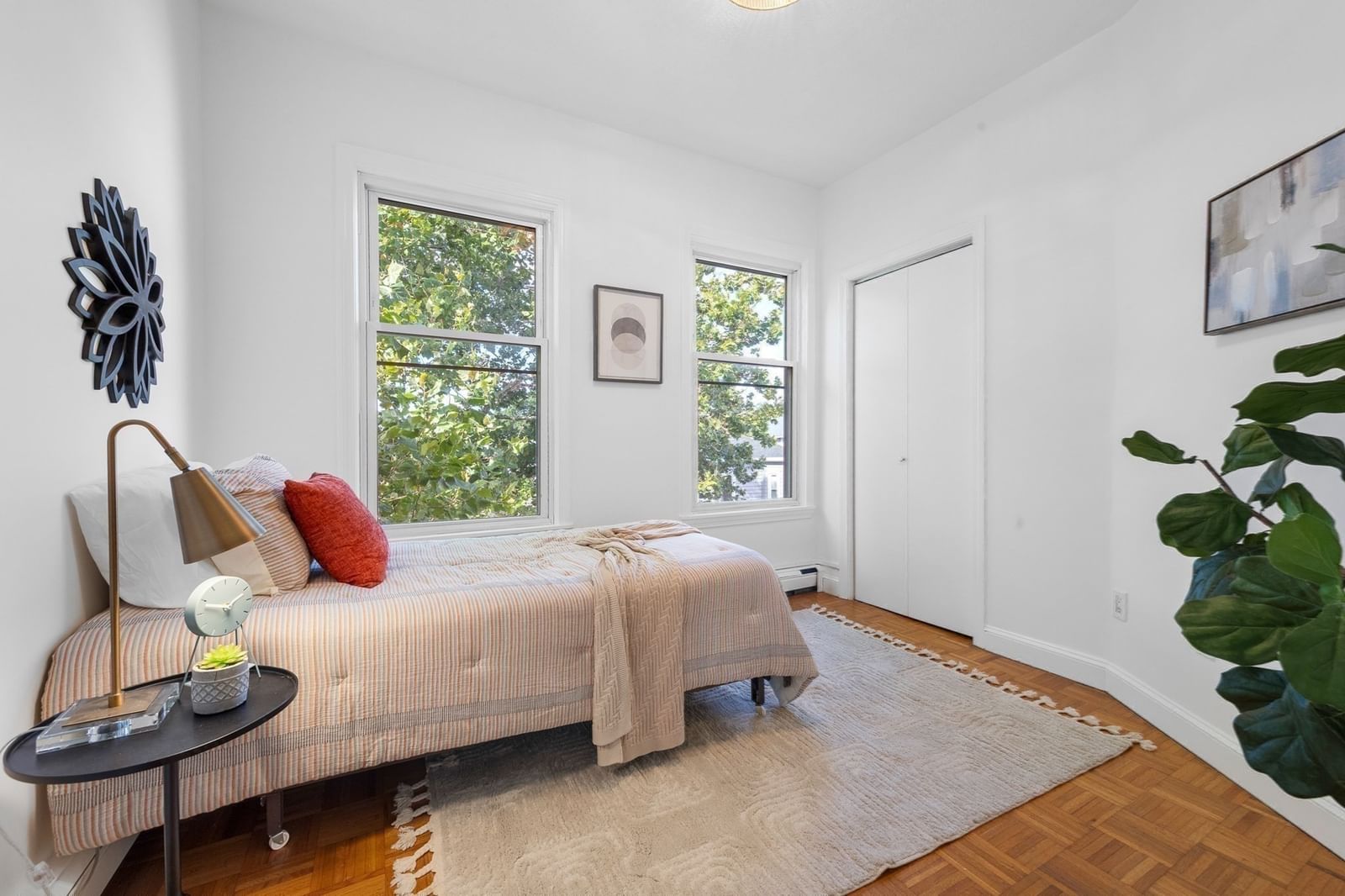 133 Webster Avenue #3 Cambridge — Photo 12 of 25