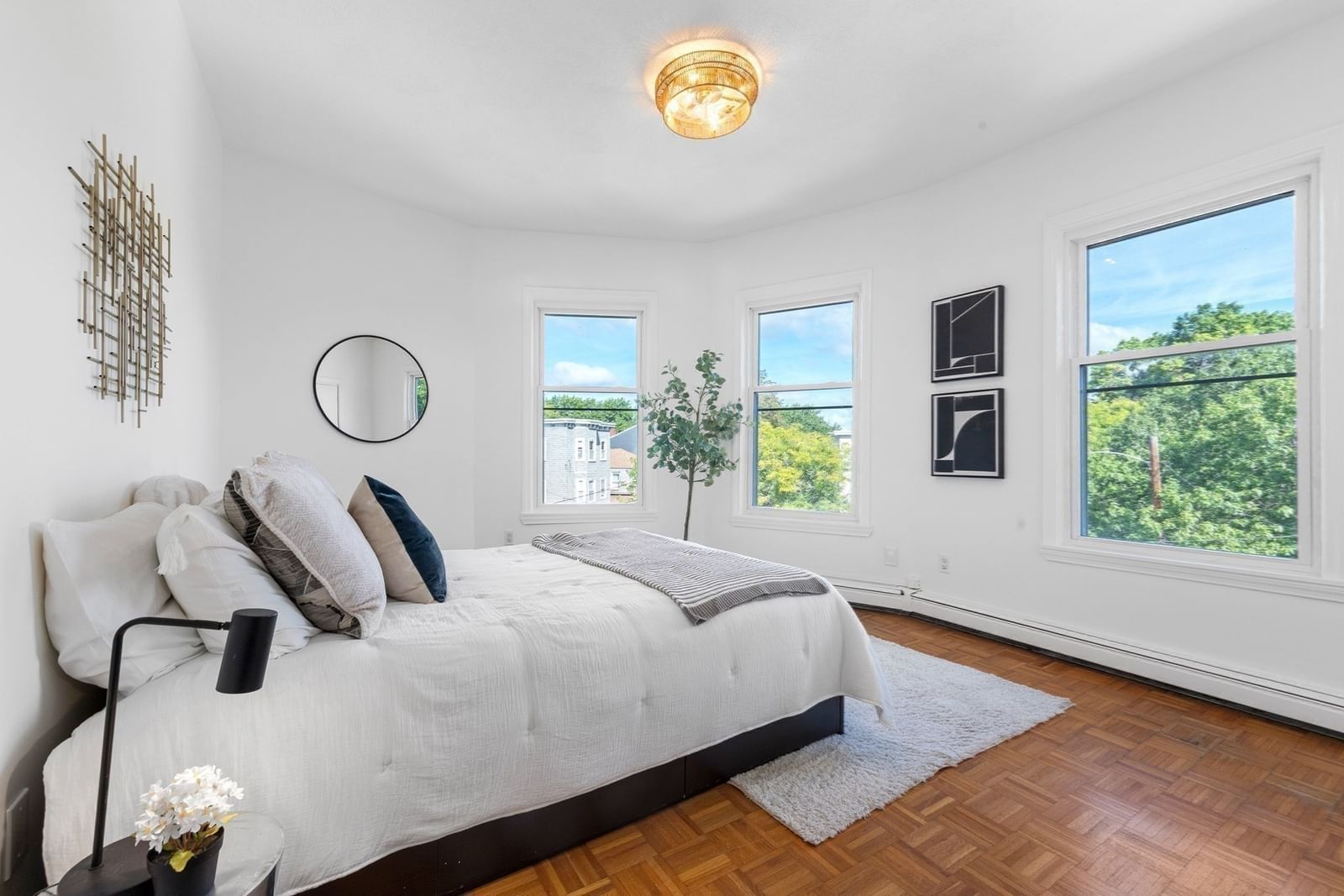 133 Webster Avenue #3 Cambridge — Photo 15 of 25
