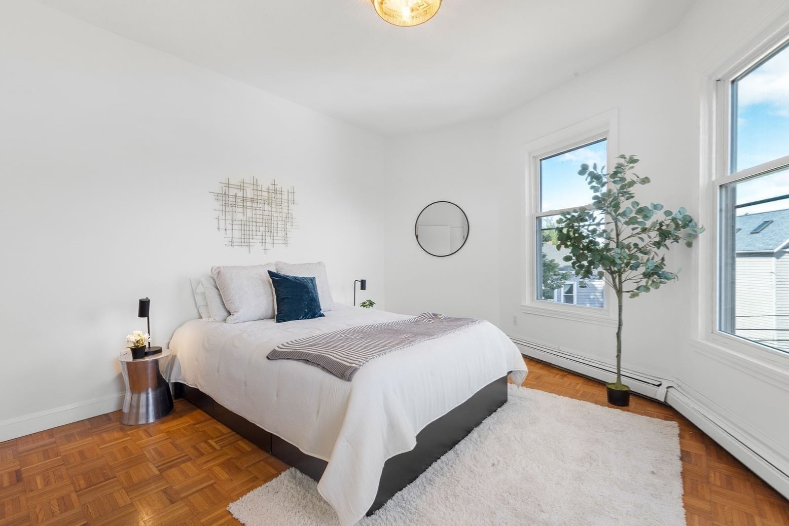 133 Webster Avenue #3 Cambridge — Photo 16 of 25