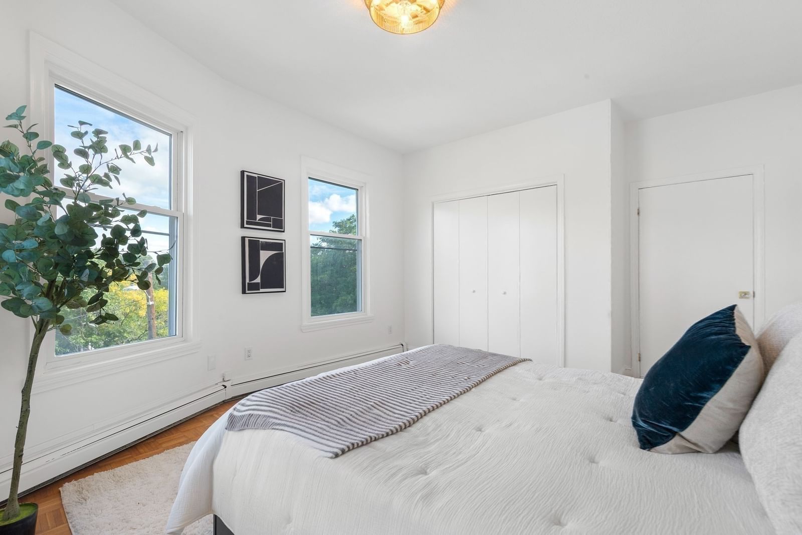 133 Webster Avenue #3 Cambridge — Photo 17 of 25