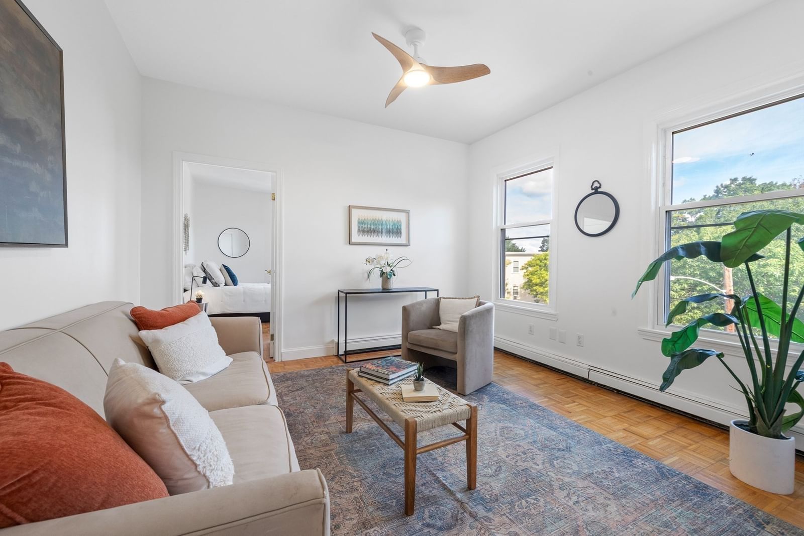 133 Webster Avenue #3 Cambridge — Photo 2 of 25