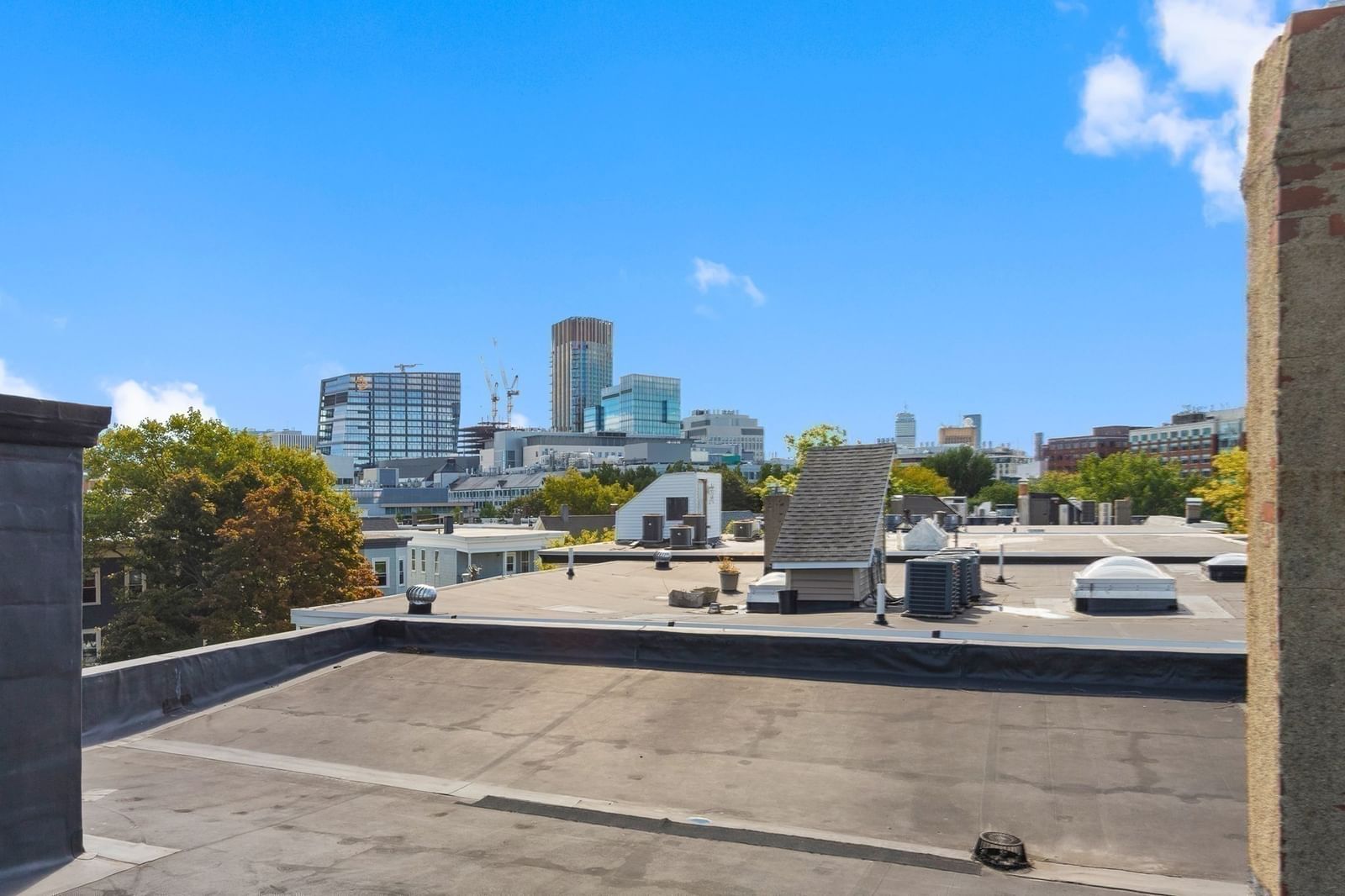 133 Webster Avenue #3 Cambridge — Photo 20 of 25
