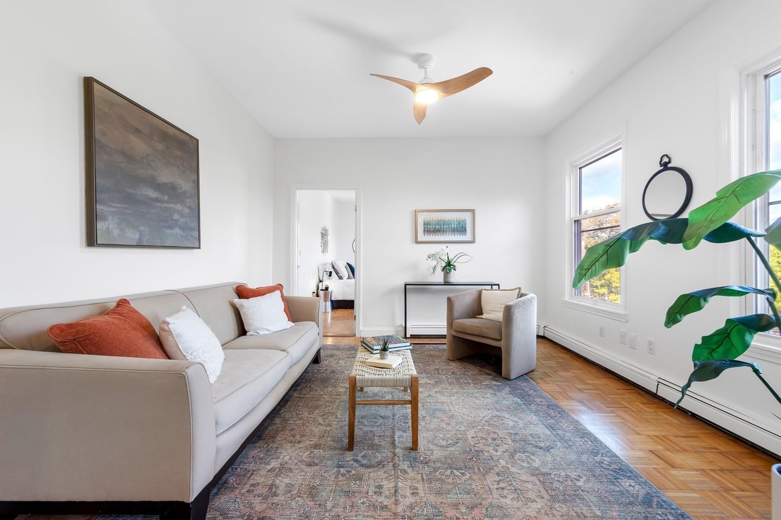 133 Webster Avenue #3 Cambridge — Photo 3 of 25