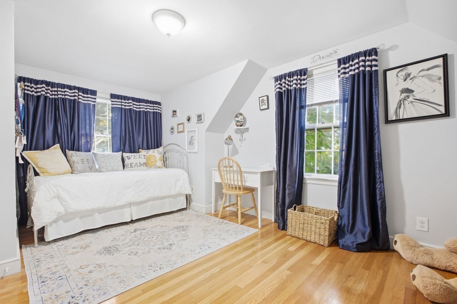24 Vokes Terrace Lynnfield — Photo 16 of 31