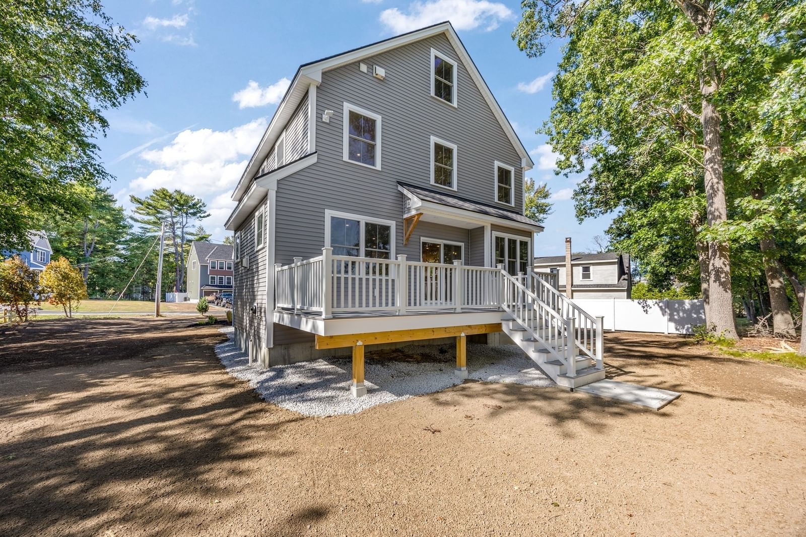 48 Beach Rd Salisbury — Photo 4 of 42