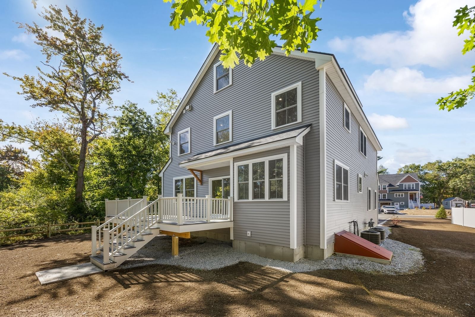48 Beach Rd Salisbury — Photo 5 of 42