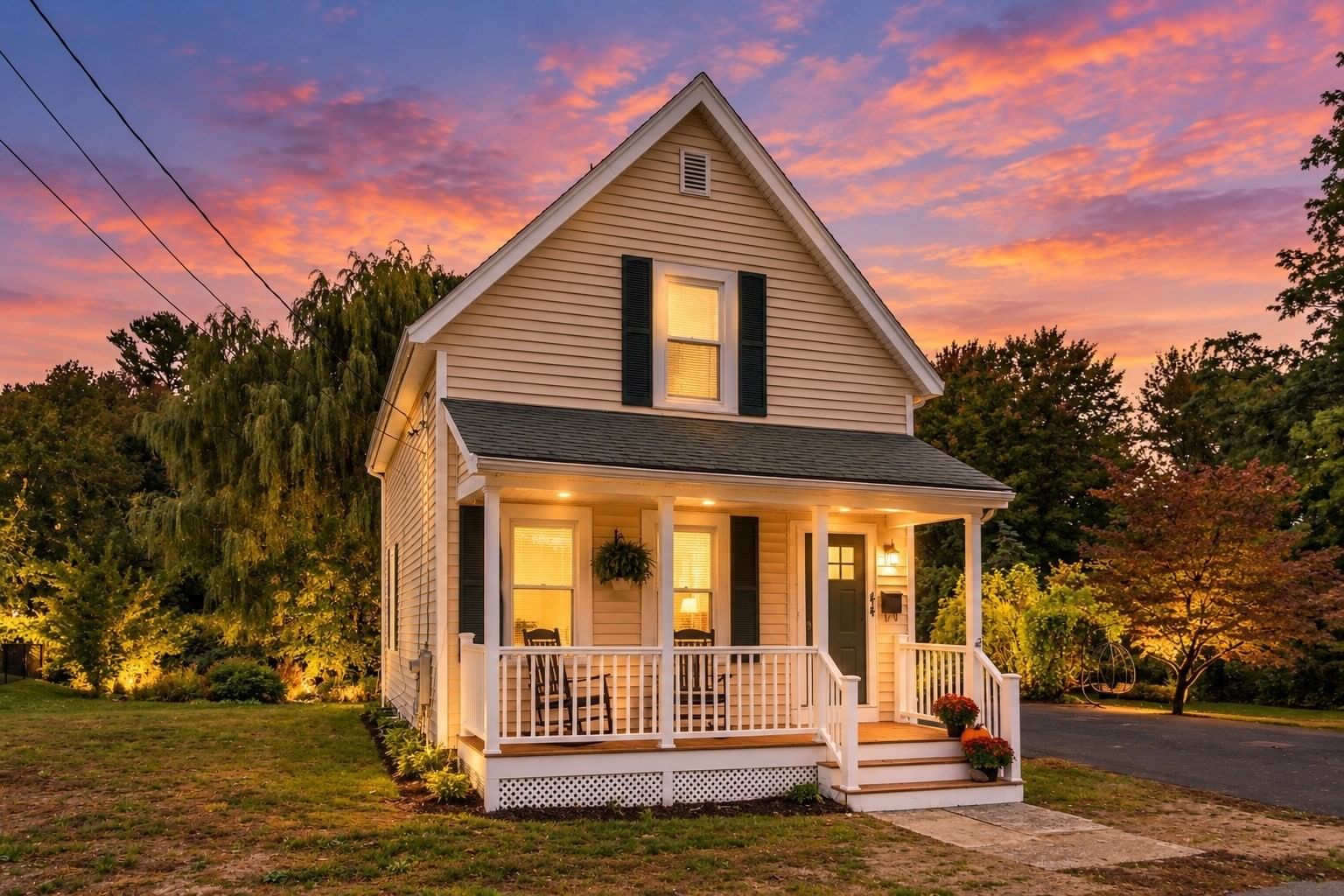 Property at 44 Clark St, Wilmington, MA 01887