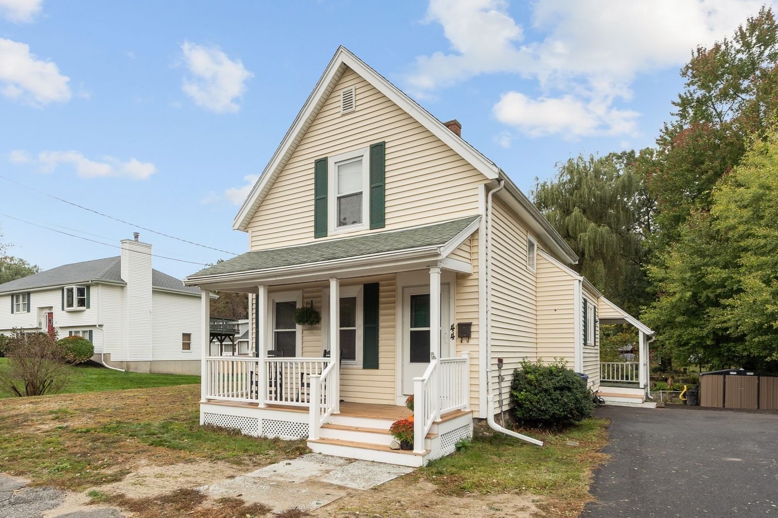 44 Clark St Wilmington — Photo 27 of 27