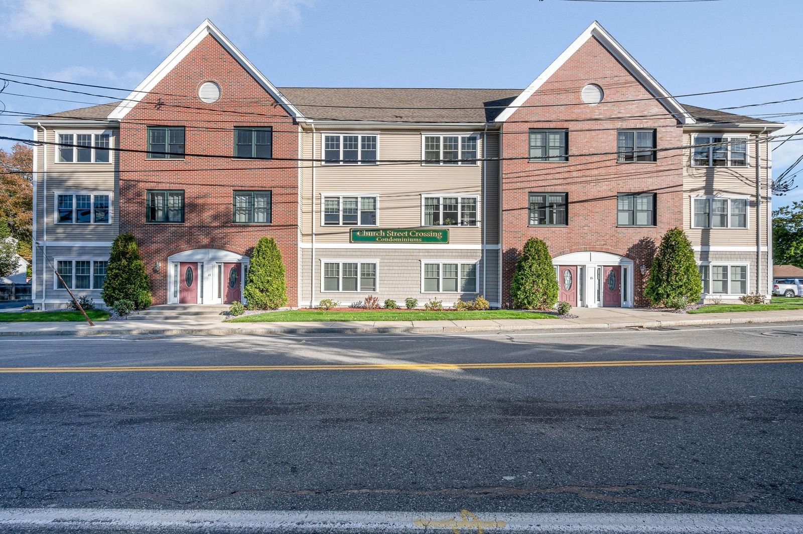 Property at 15 Church St #304, Wilmington, MA 01887