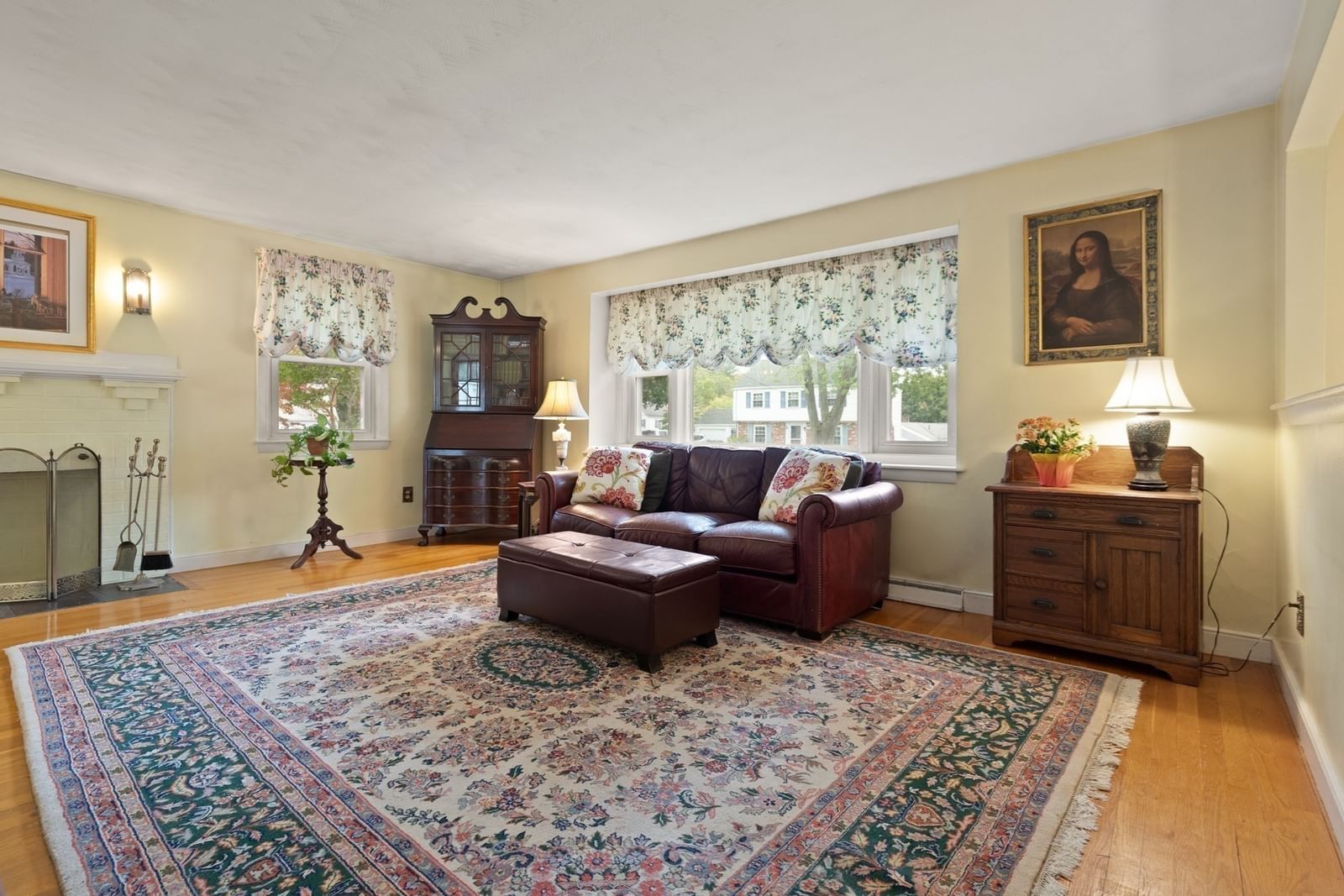 75 Adams St Dedham — Photo 3 of 29