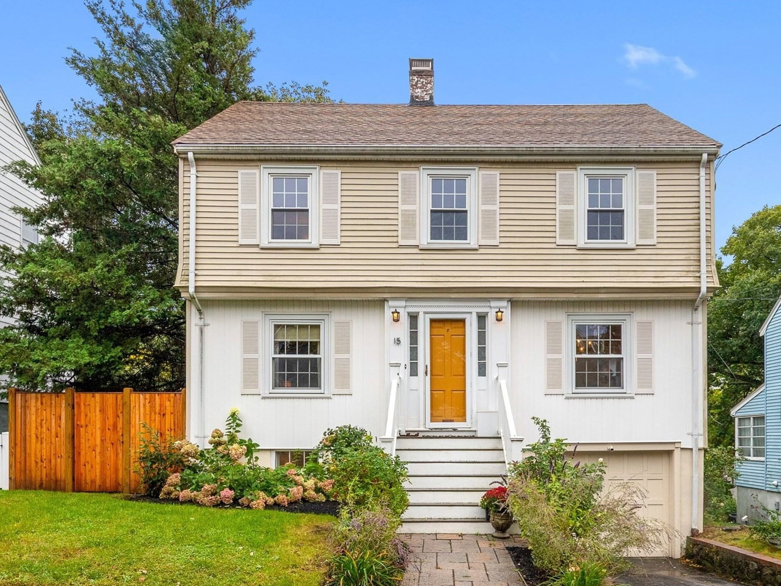 Property at 15 Eustis Street, Arlington, MA 02476