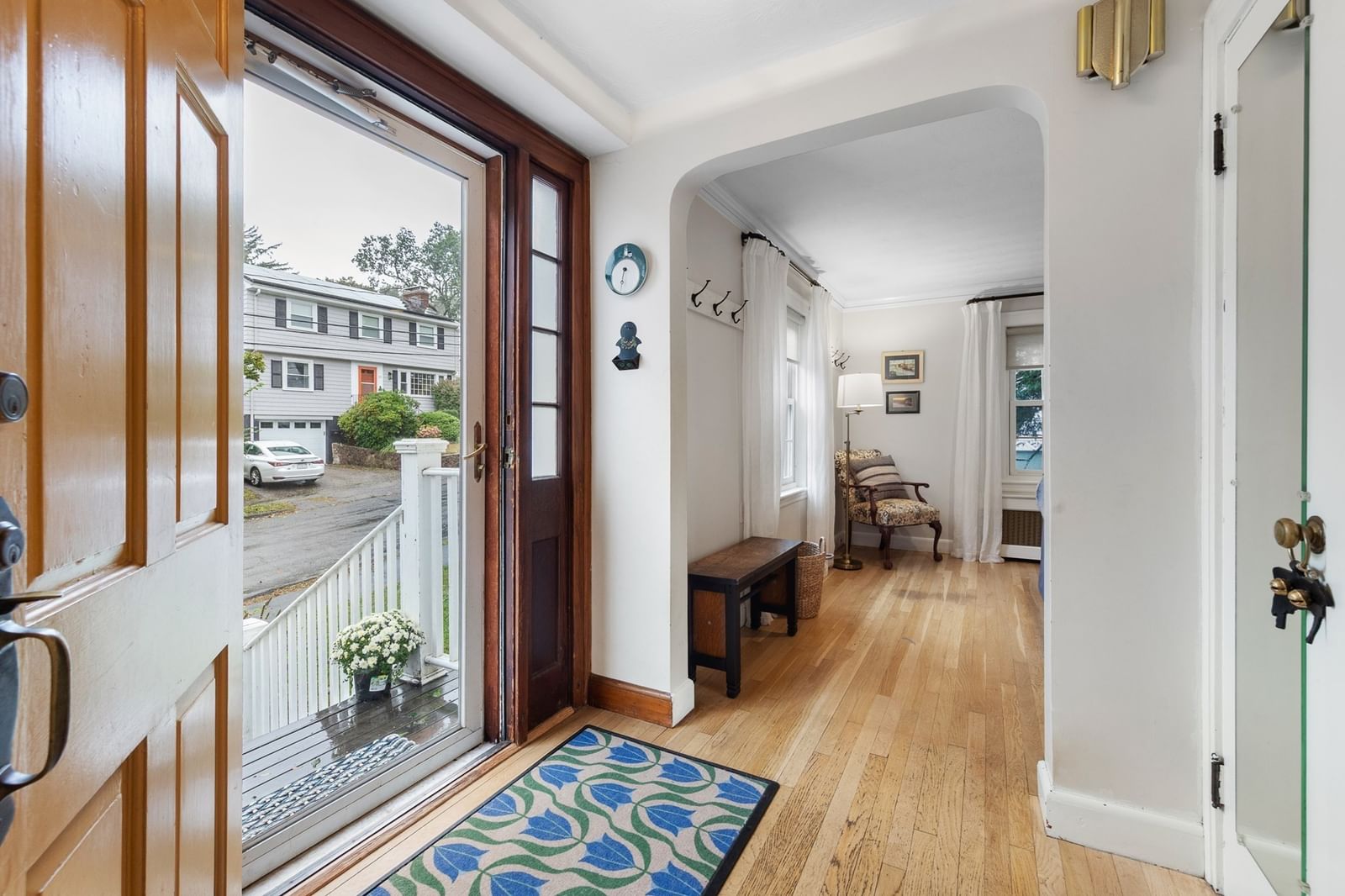 15 Eustis Street Arlington — Photo 10 of 41