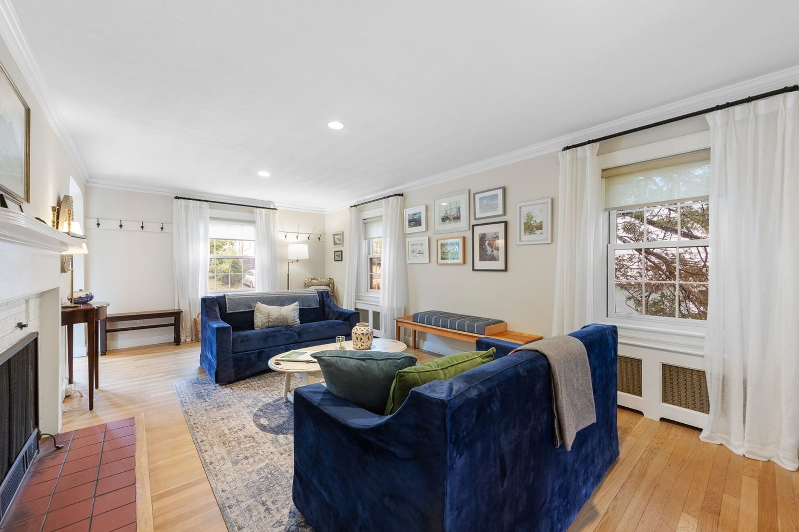 15 Eustis Street Arlington — Photo 13 of 41