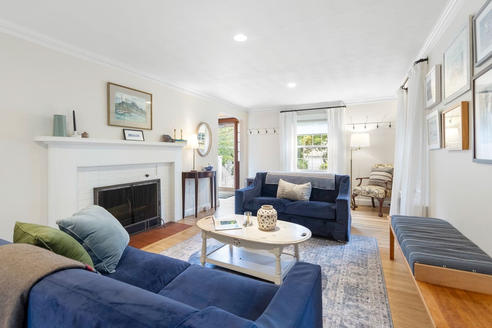 15 Eustis Street Arlington — Photo 14 of 41
