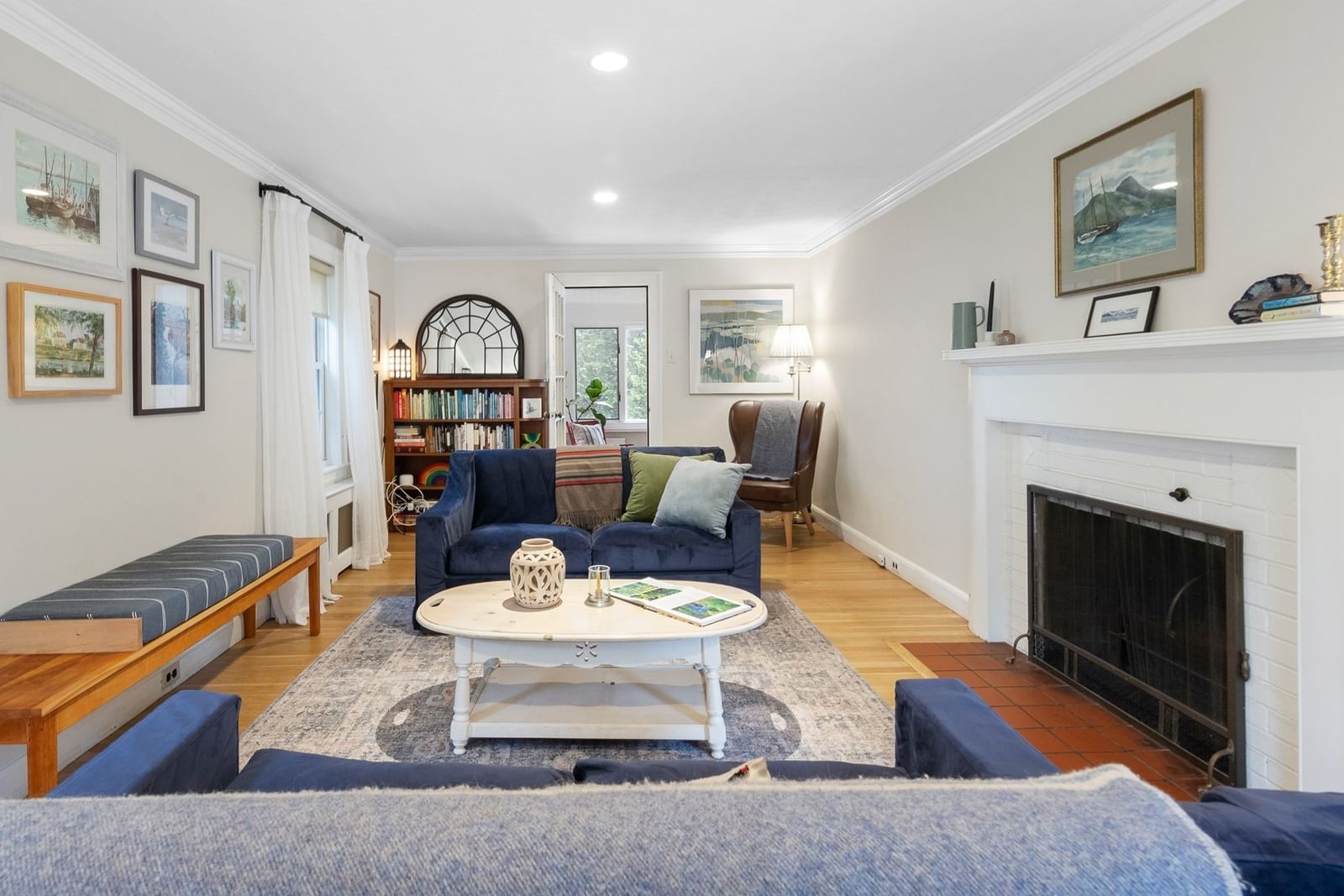 15 Eustis Street Arlington — Photo 16 of 41