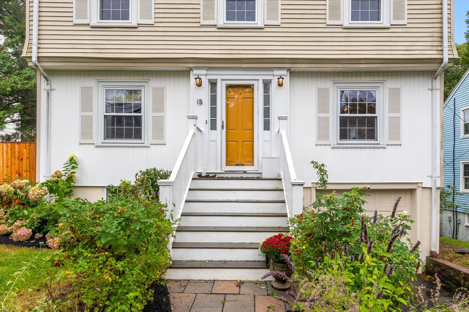 15 Eustis Street Arlington — Photo 4 of 41