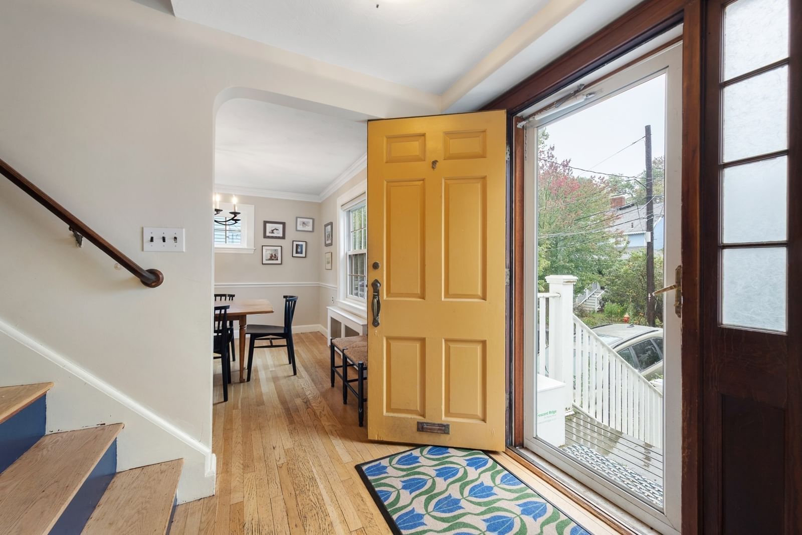 15 Eustis Street Arlington — Photo 9 of 41