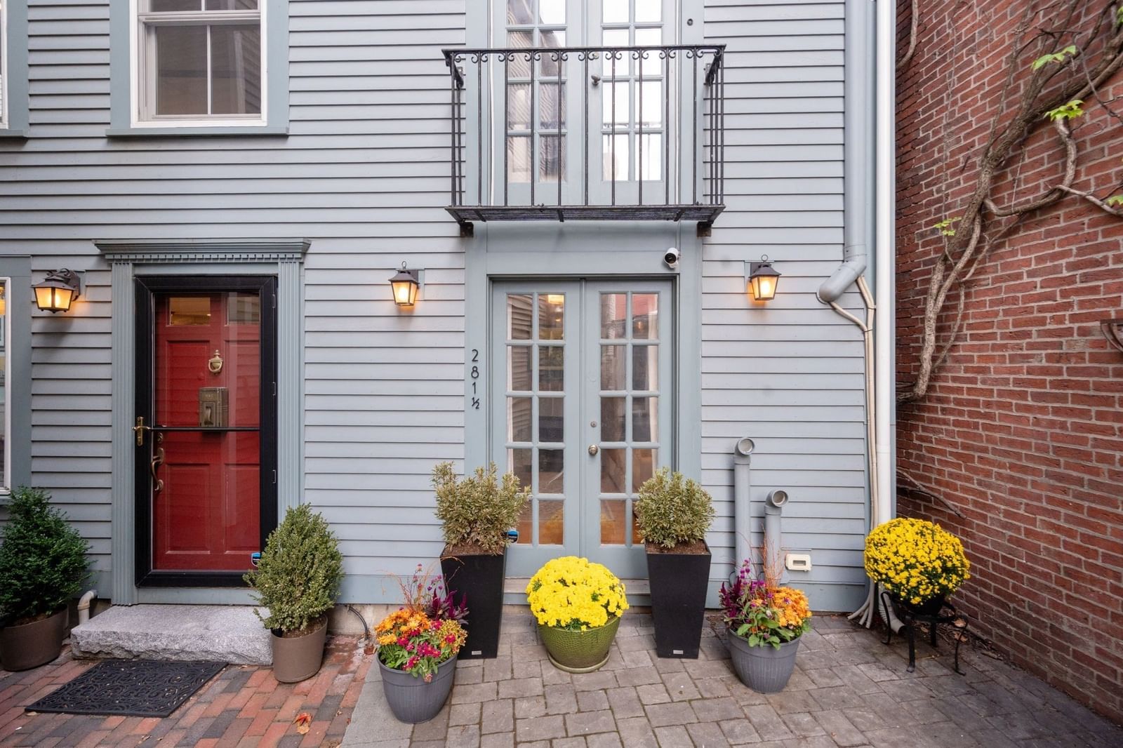 Property at 281 1/2 Main Street #281, Boston, MA 02129