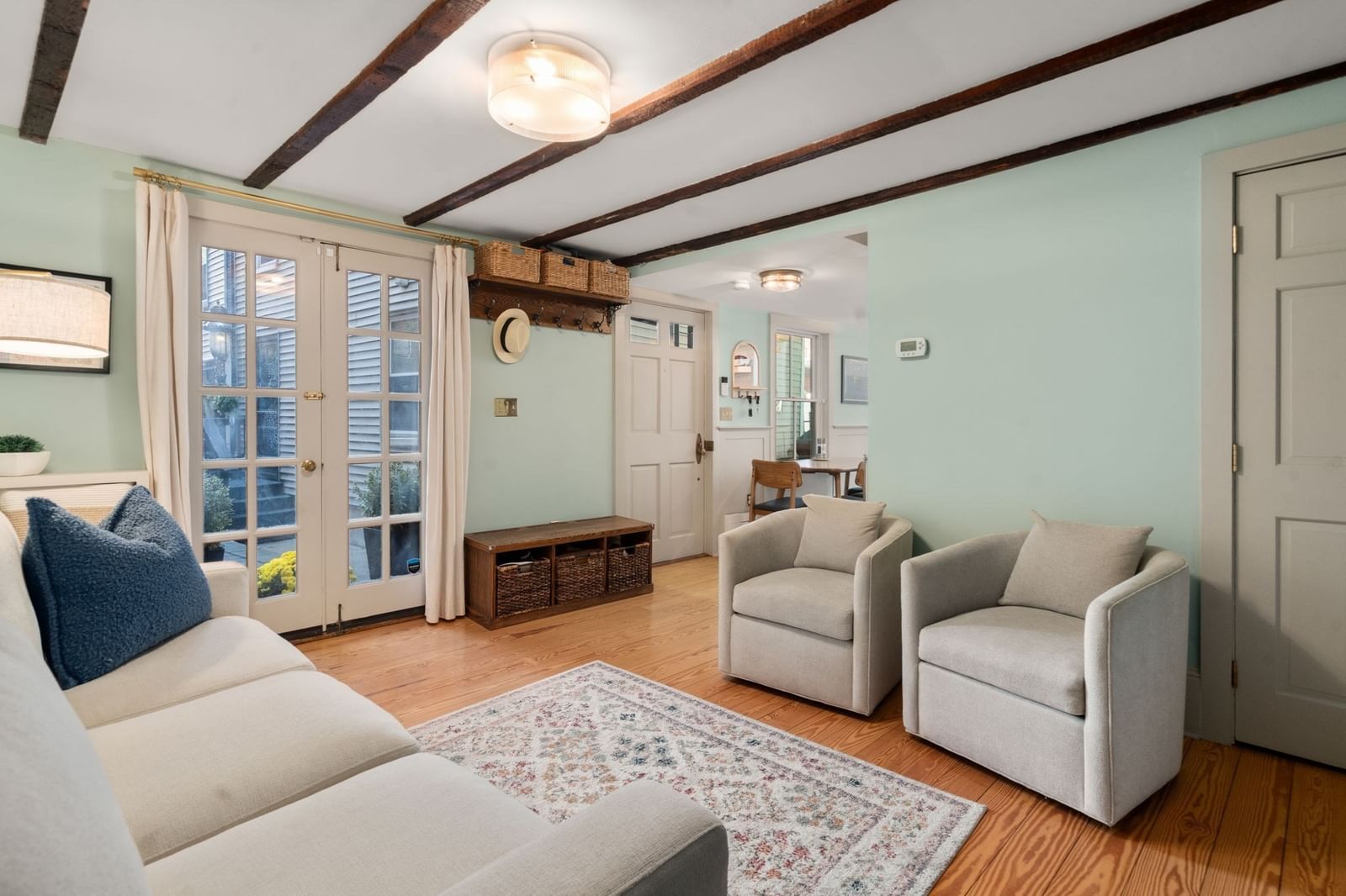 281 1/2 Main Street #281 Boston — Photo 4 of 26