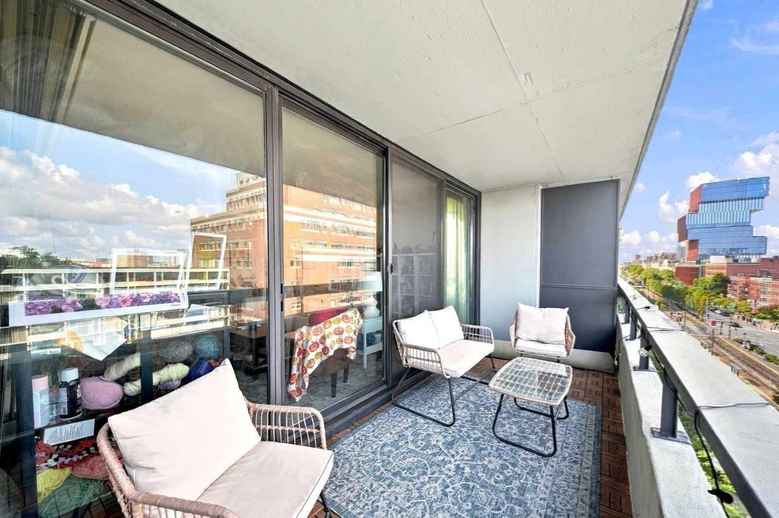566 Commonwealth Ave #805 Boston — Photo 13 of 24