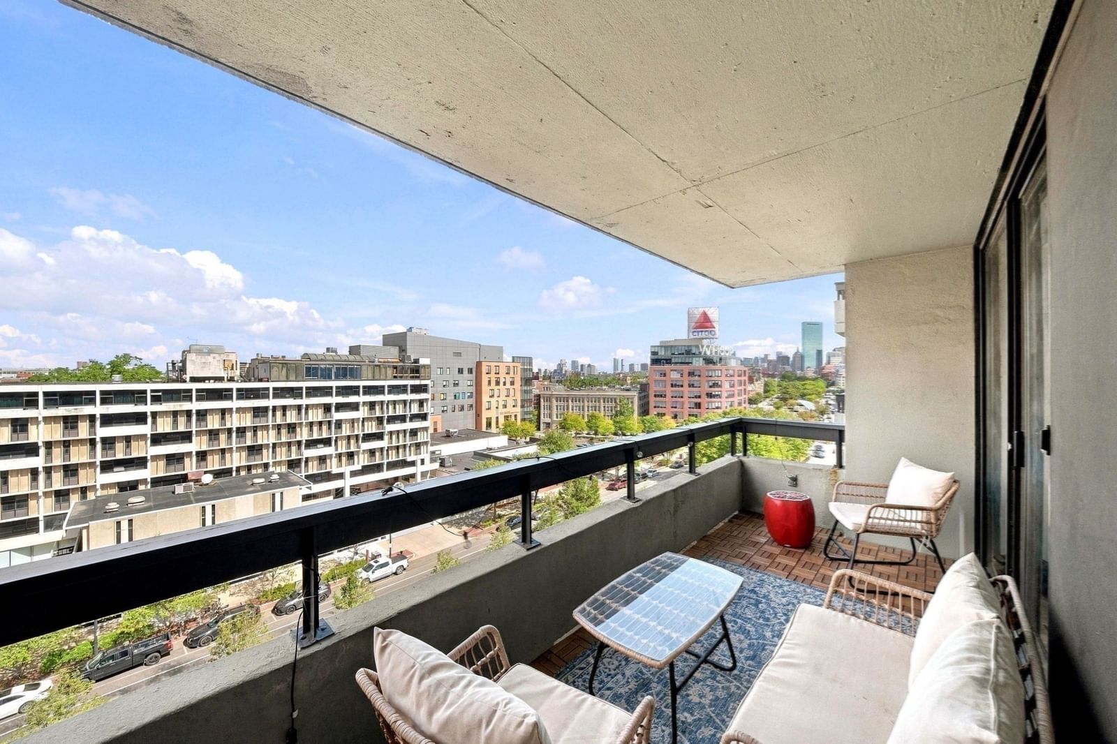 566 Commonwealth Ave #805 Boston — Photo 14 of 24