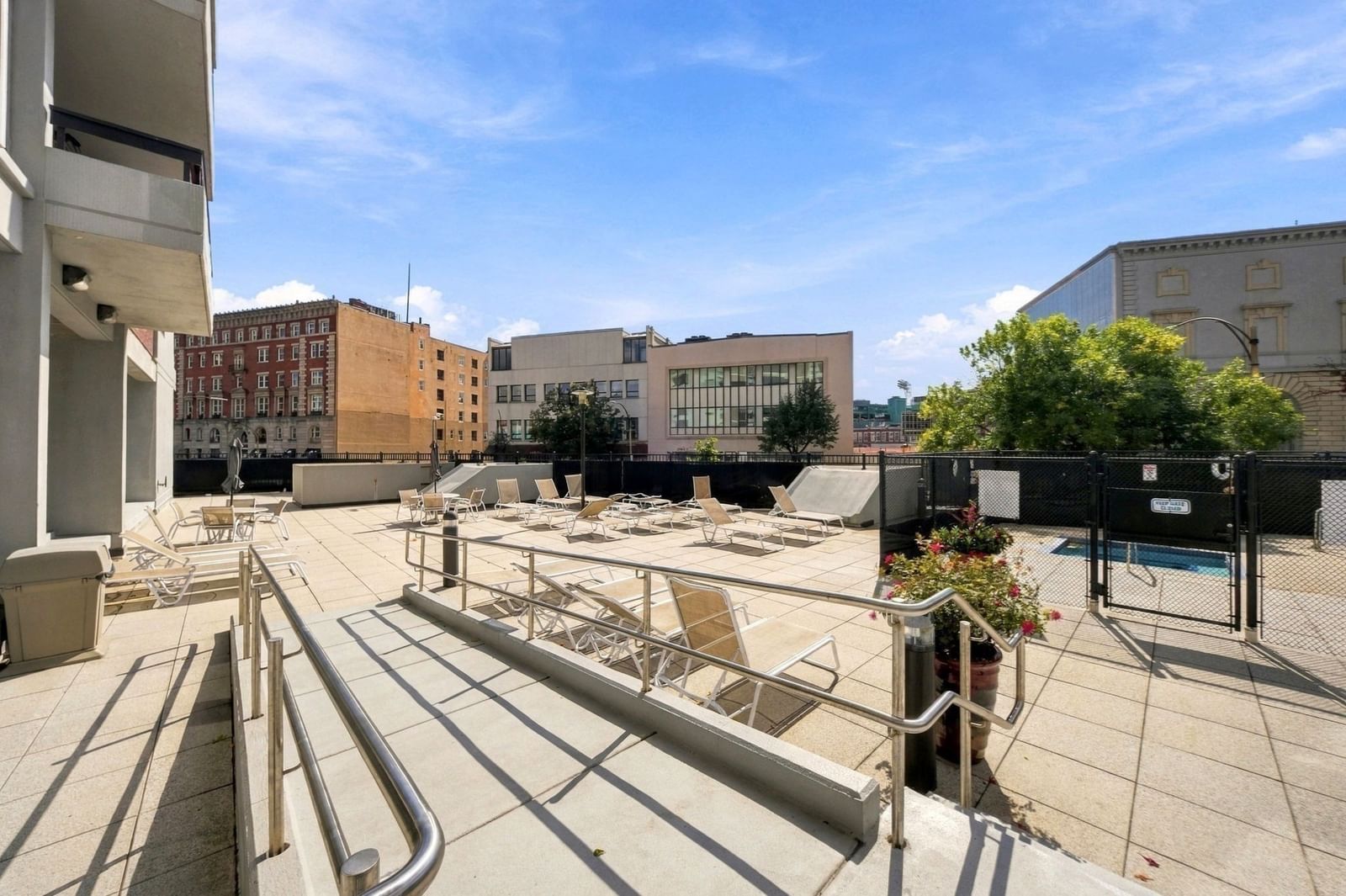 566 Commonwealth Ave #805 Boston — Photo 16 of 24