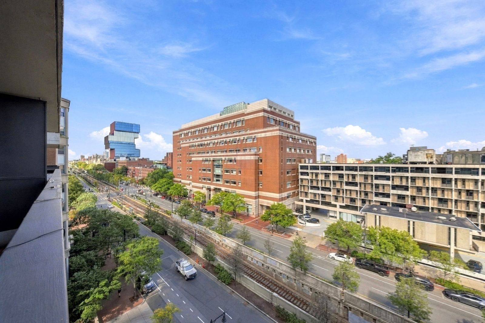 566 Commonwealth Ave #805 Boston — Photo 3 of 24
