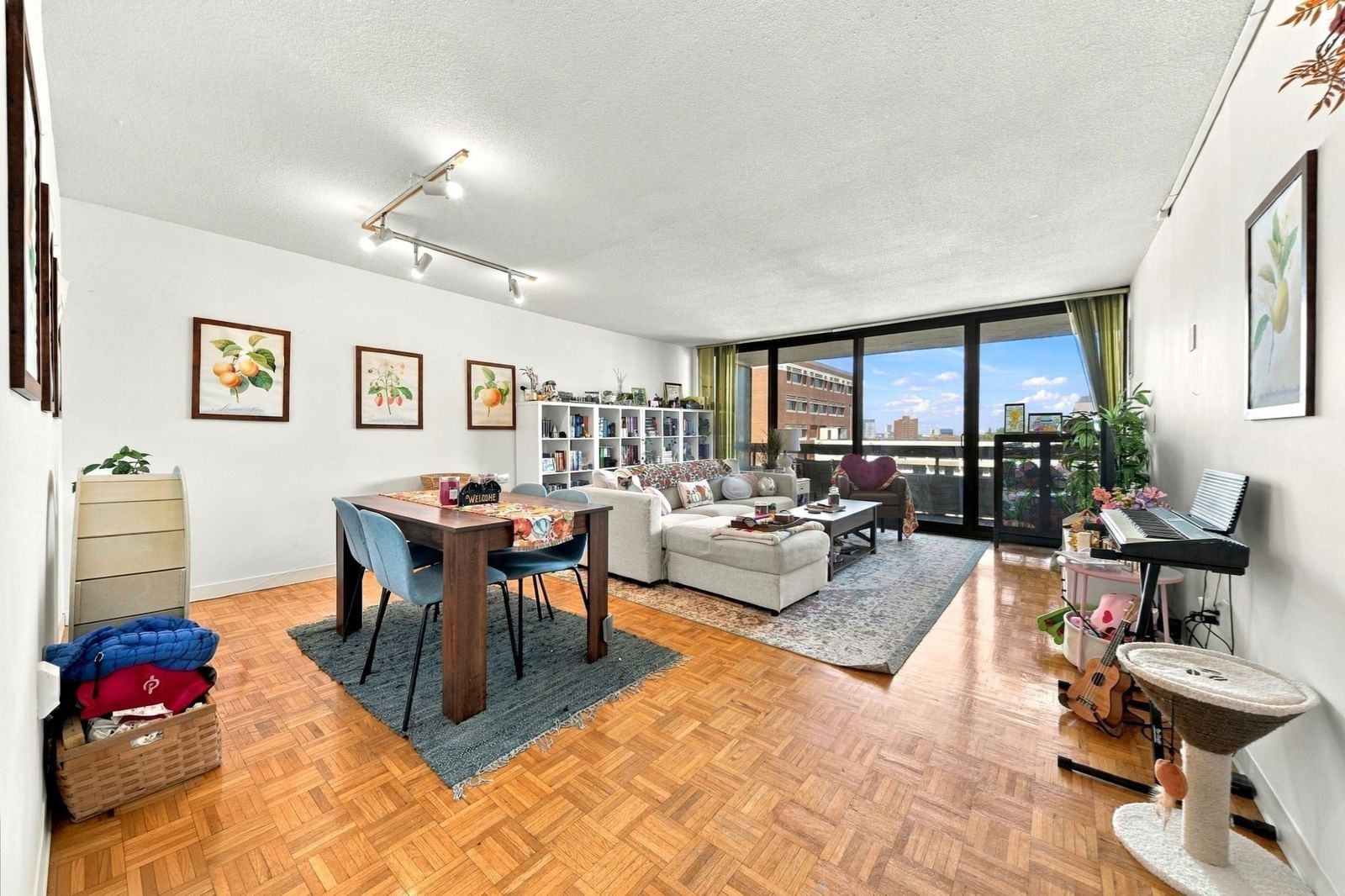 566 Commonwealth Ave #805 Boston — Photo 4 of 24