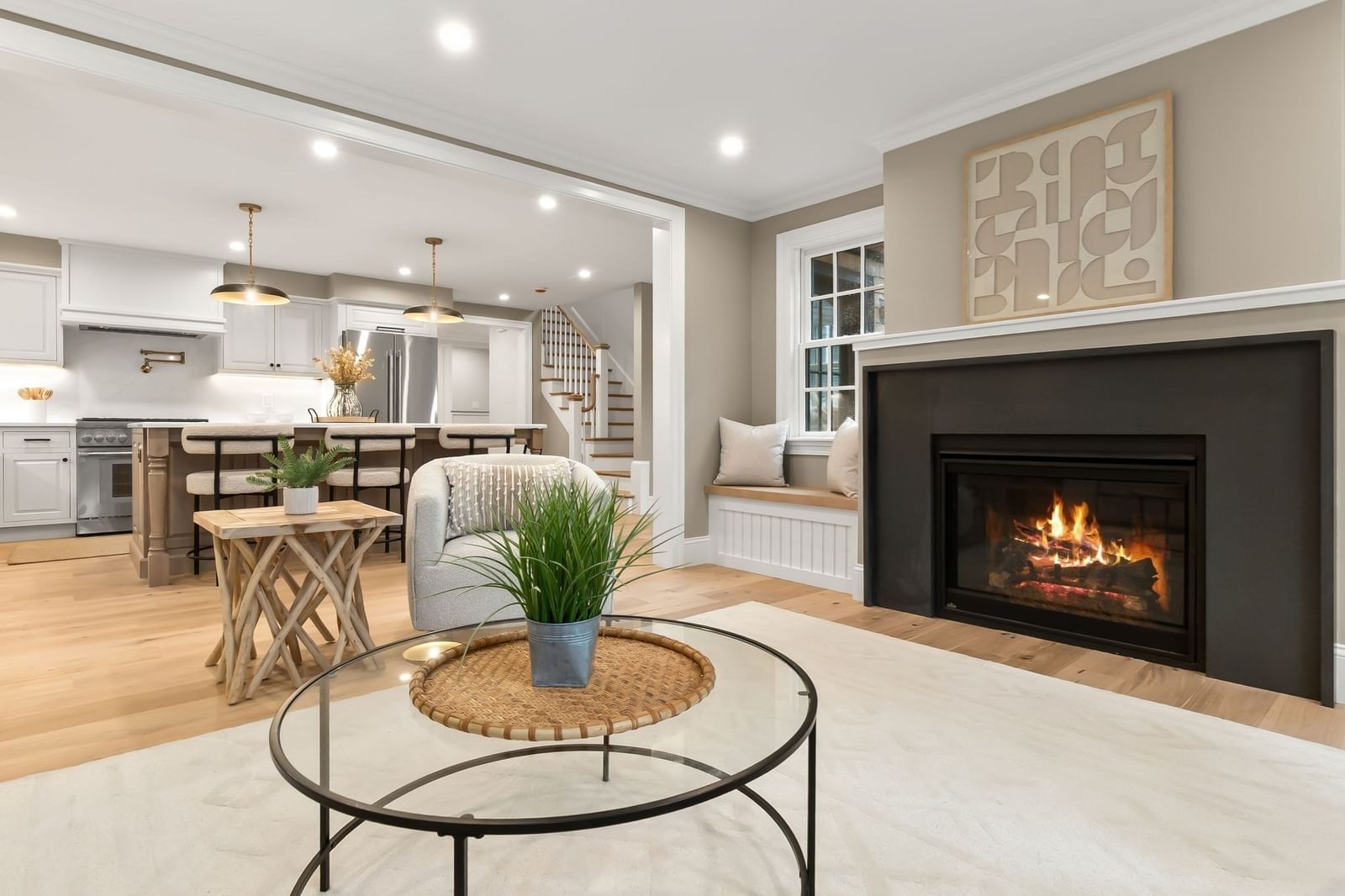 15 Broad St Newburyport — Photo 17 of 42