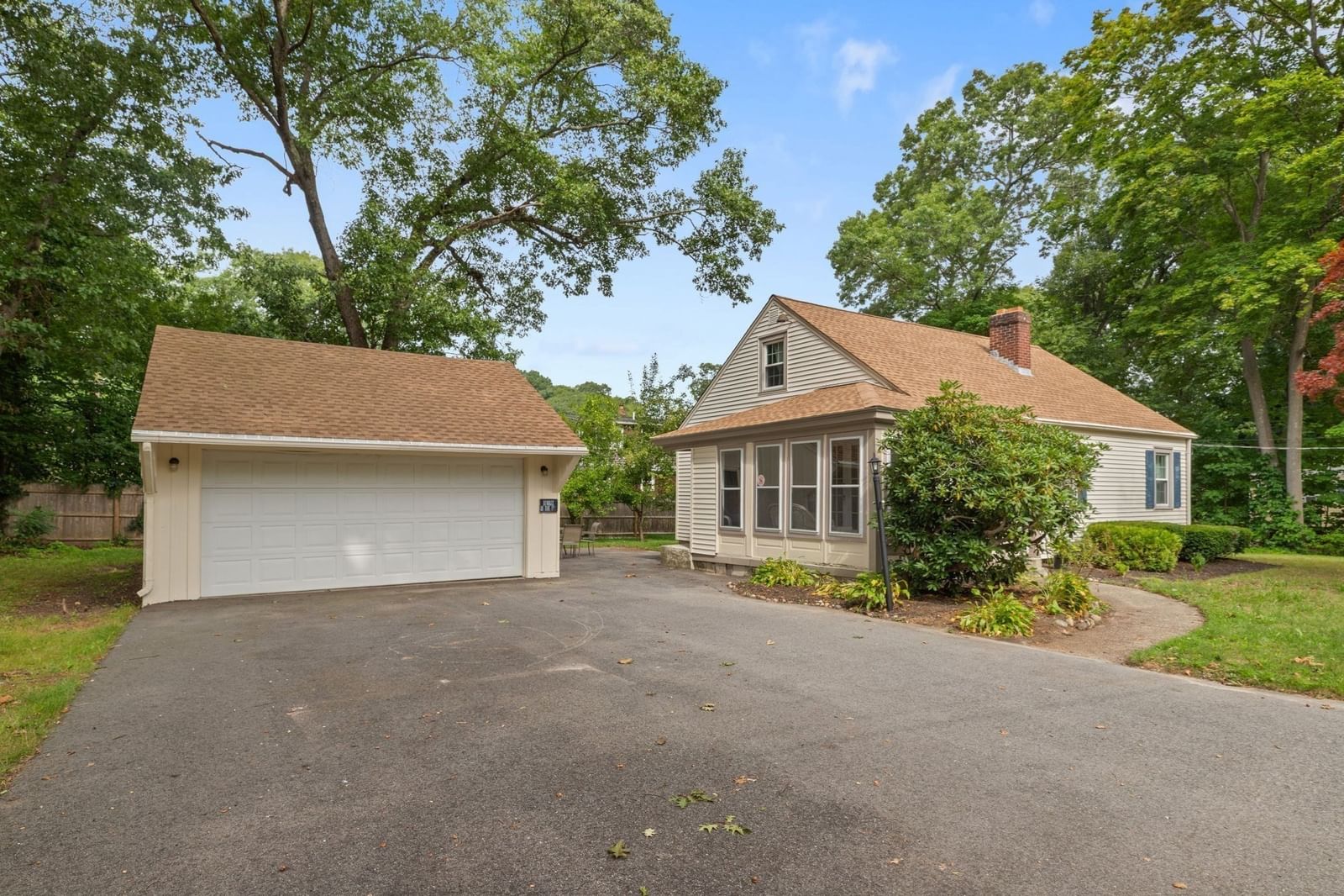 Property at 105 Patterson St, Attleboro, MA 02703