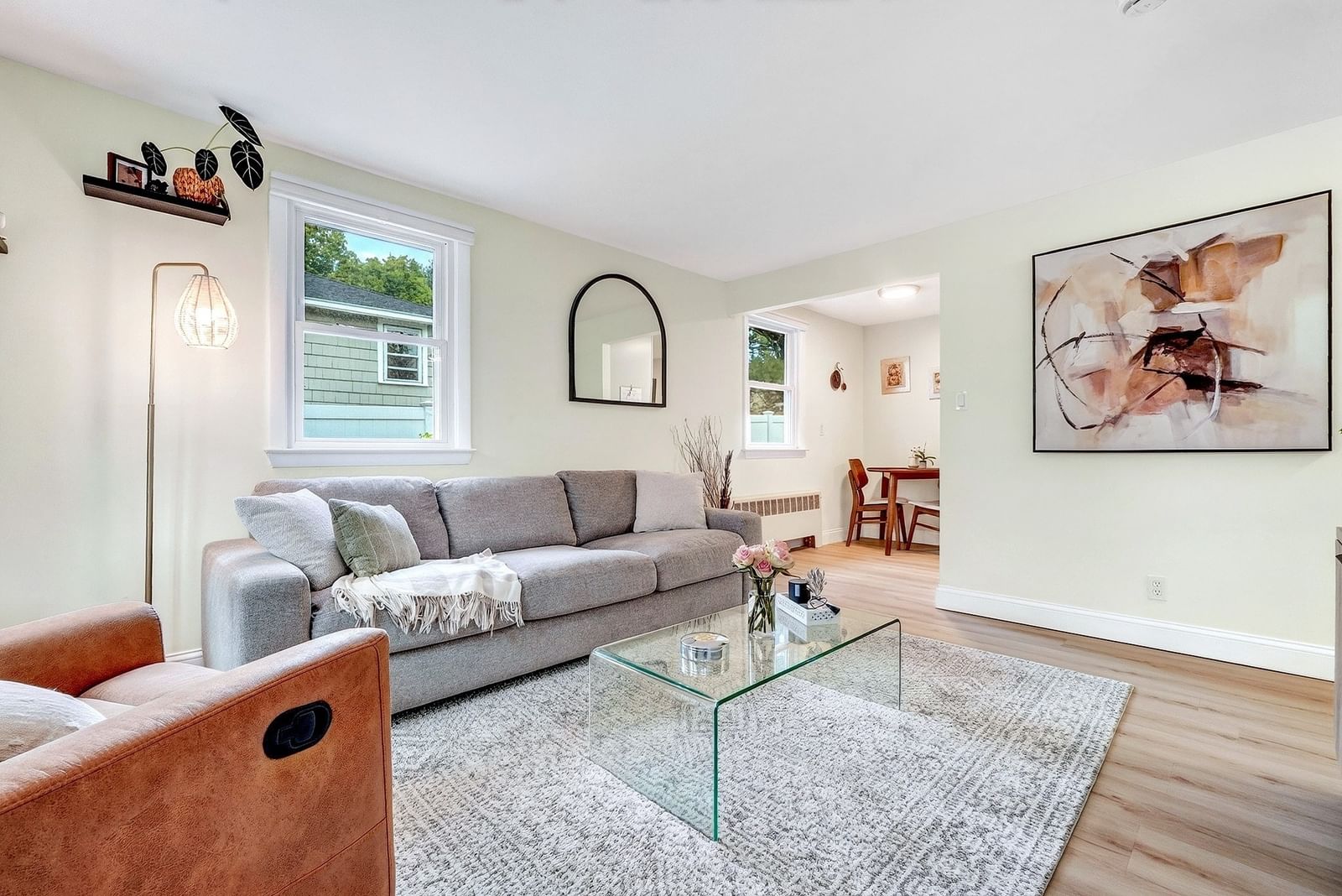 63 Neillian Way #63 Bedford — Photo 2 of 23
