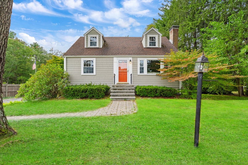164 Springs Road