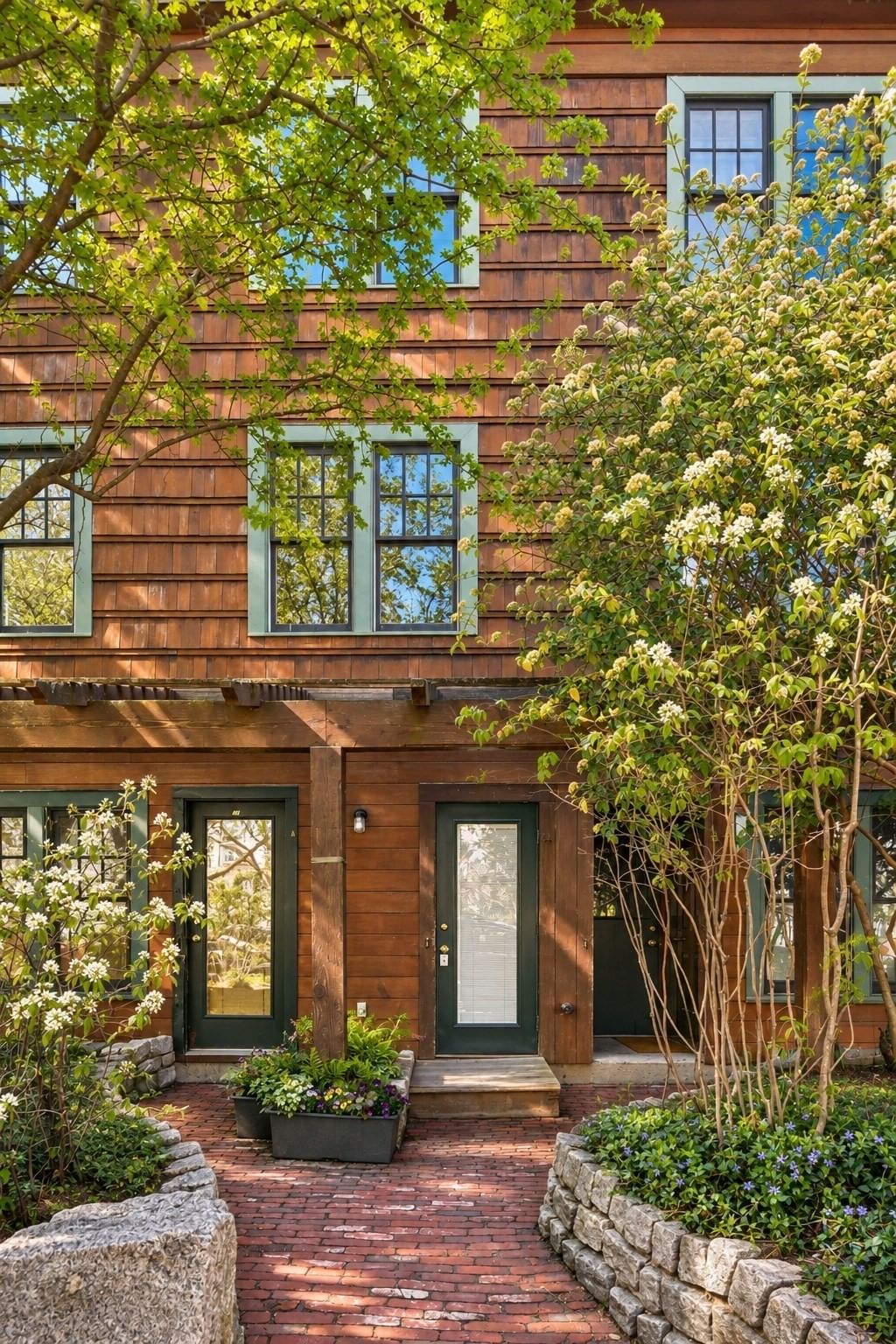 Property at 411 Norfolk Street #2.A, Somerville, MA 02143
