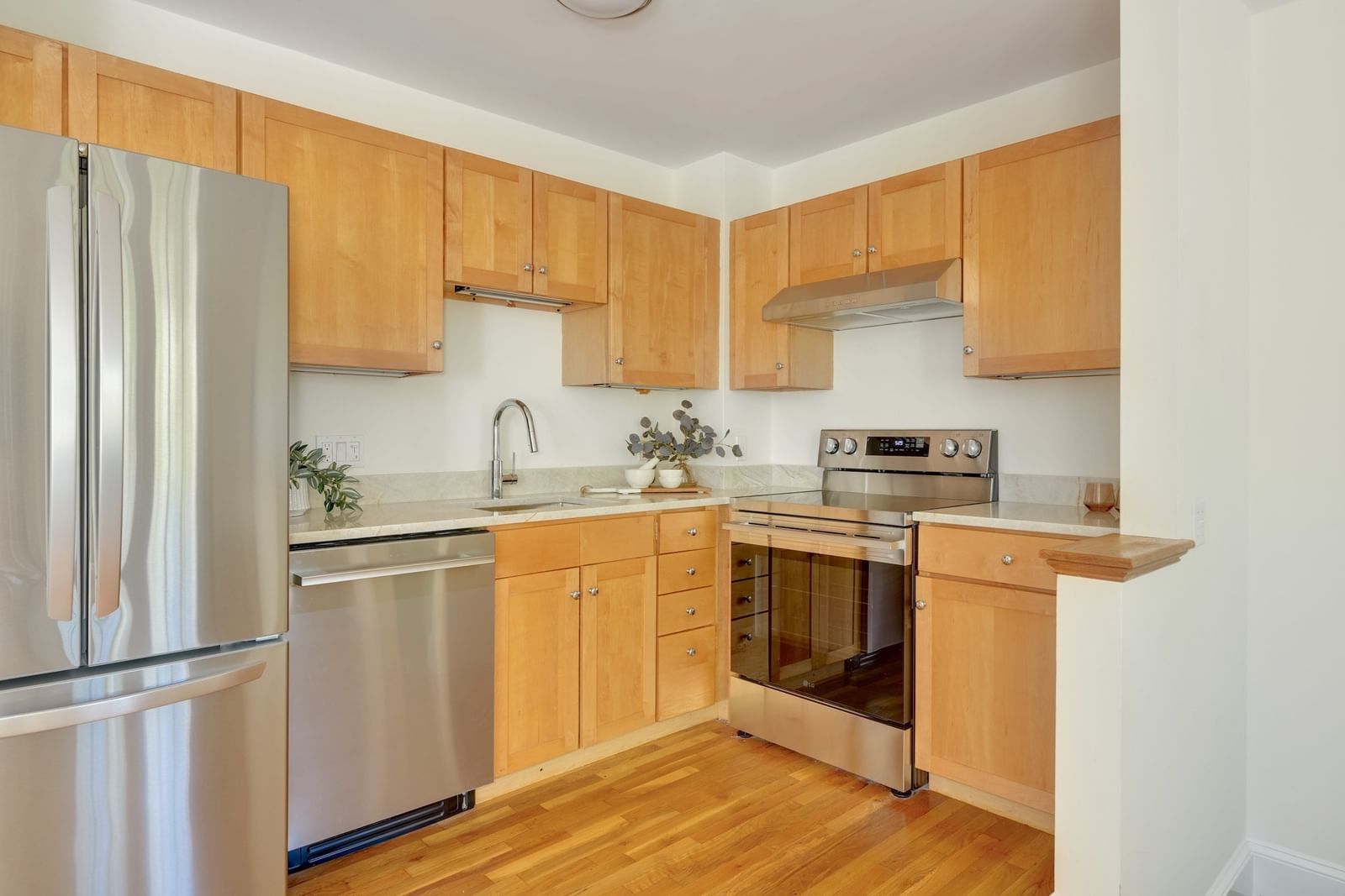 411 Norfolk Street #2.A Somerville — Photo 10 of 26