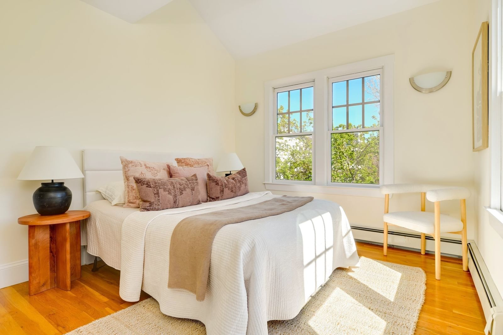 411 Norfolk Street #2.A Somerville — Photo 15 of 26