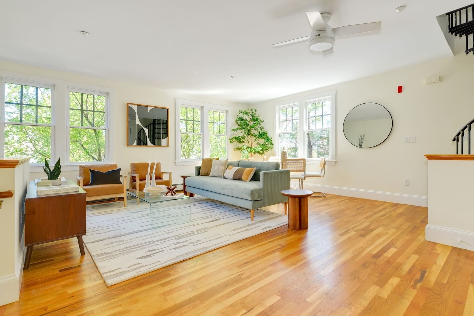 411 Norfolk Street #2.A Somerville — Photo 9 of 26