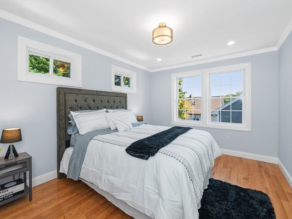 26 Fuller Street #2 Waltham — Photo 16 of 40
