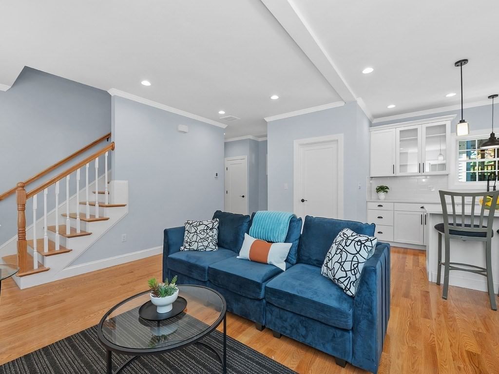 26 Fuller Street #2 Waltham — Photo 7 of 40