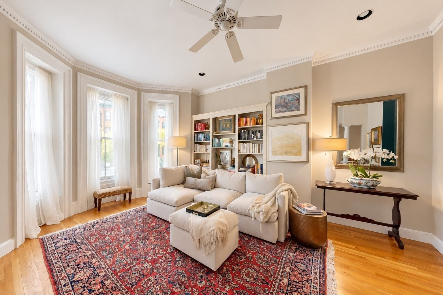 499 Columbus Ave #3 Boston — Photo 2 of 16