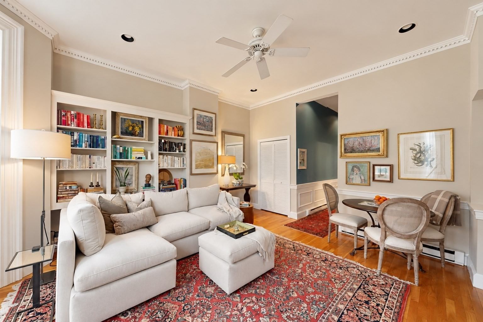499 Columbus Ave #3 Boston — Photo 3 of 16