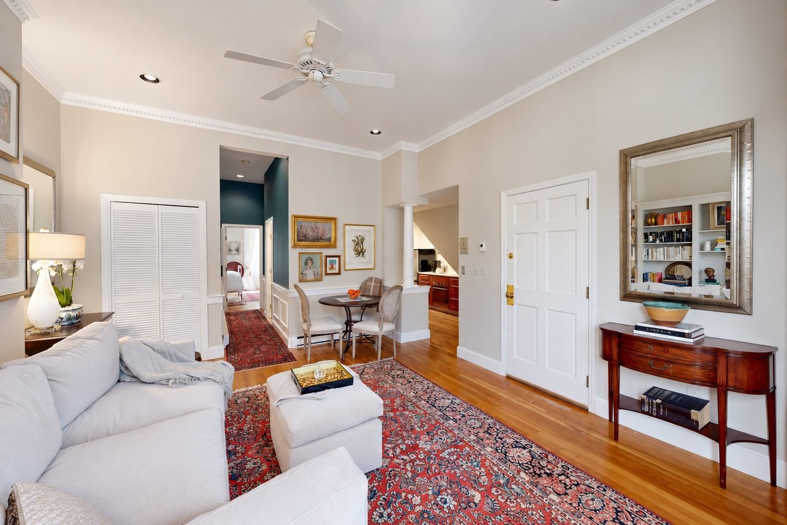 499 Columbus Ave #3 Boston — Photo 4 of 16