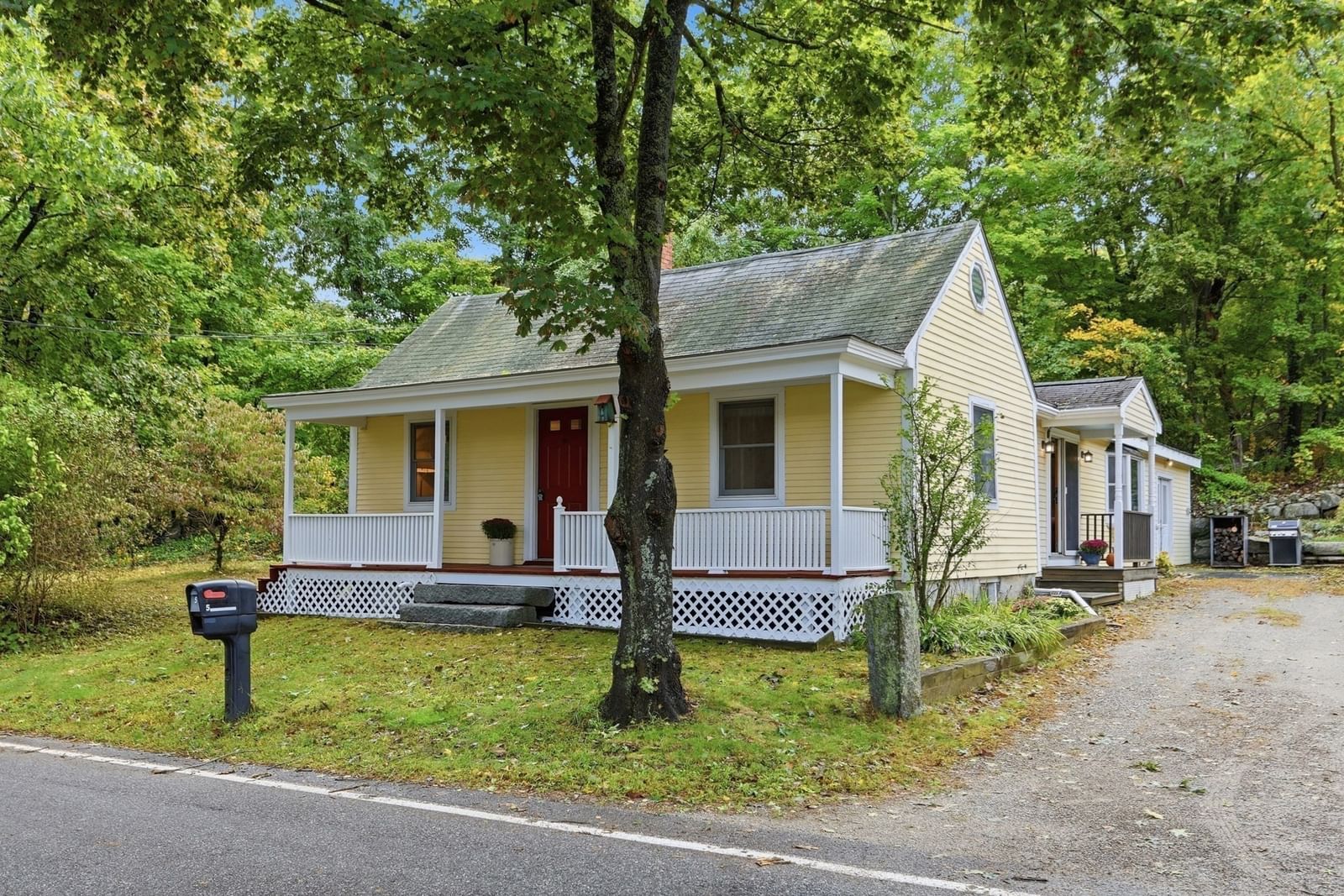 5 Lowell Rd Westford — Photo 28 of 32