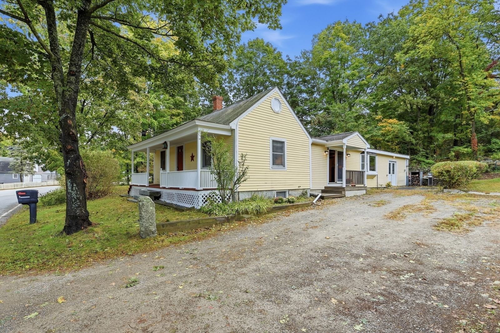 5 Lowell Rd Westford — Photo 29 of 32