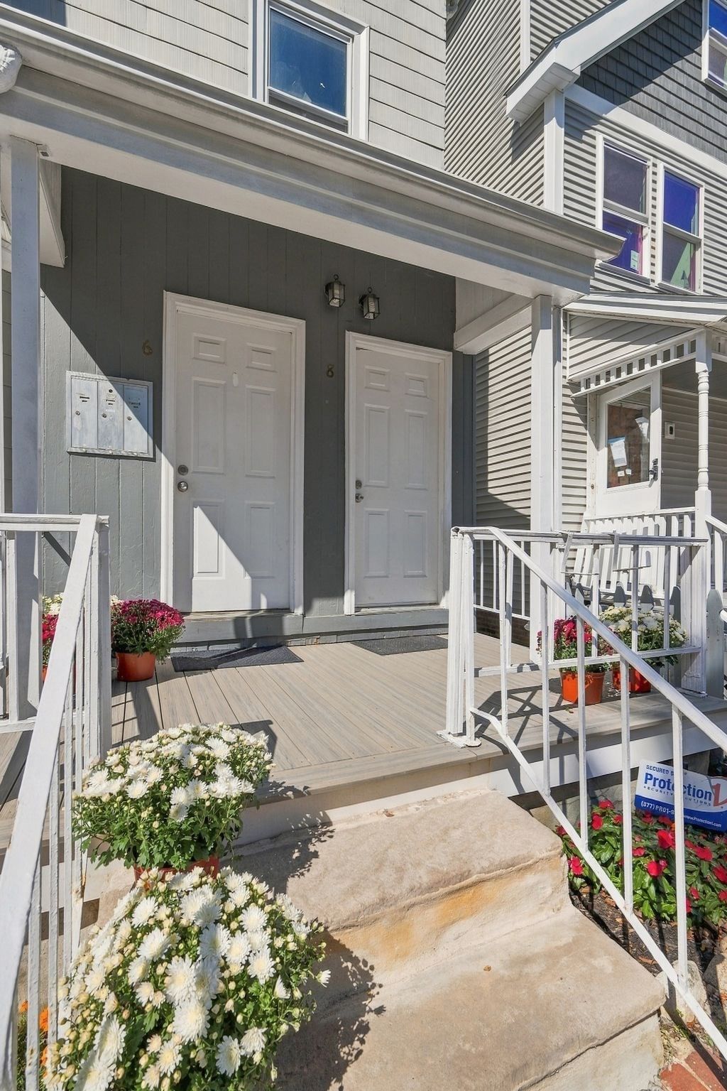 6-8 Marmion St Boston — Photo 3 of 41