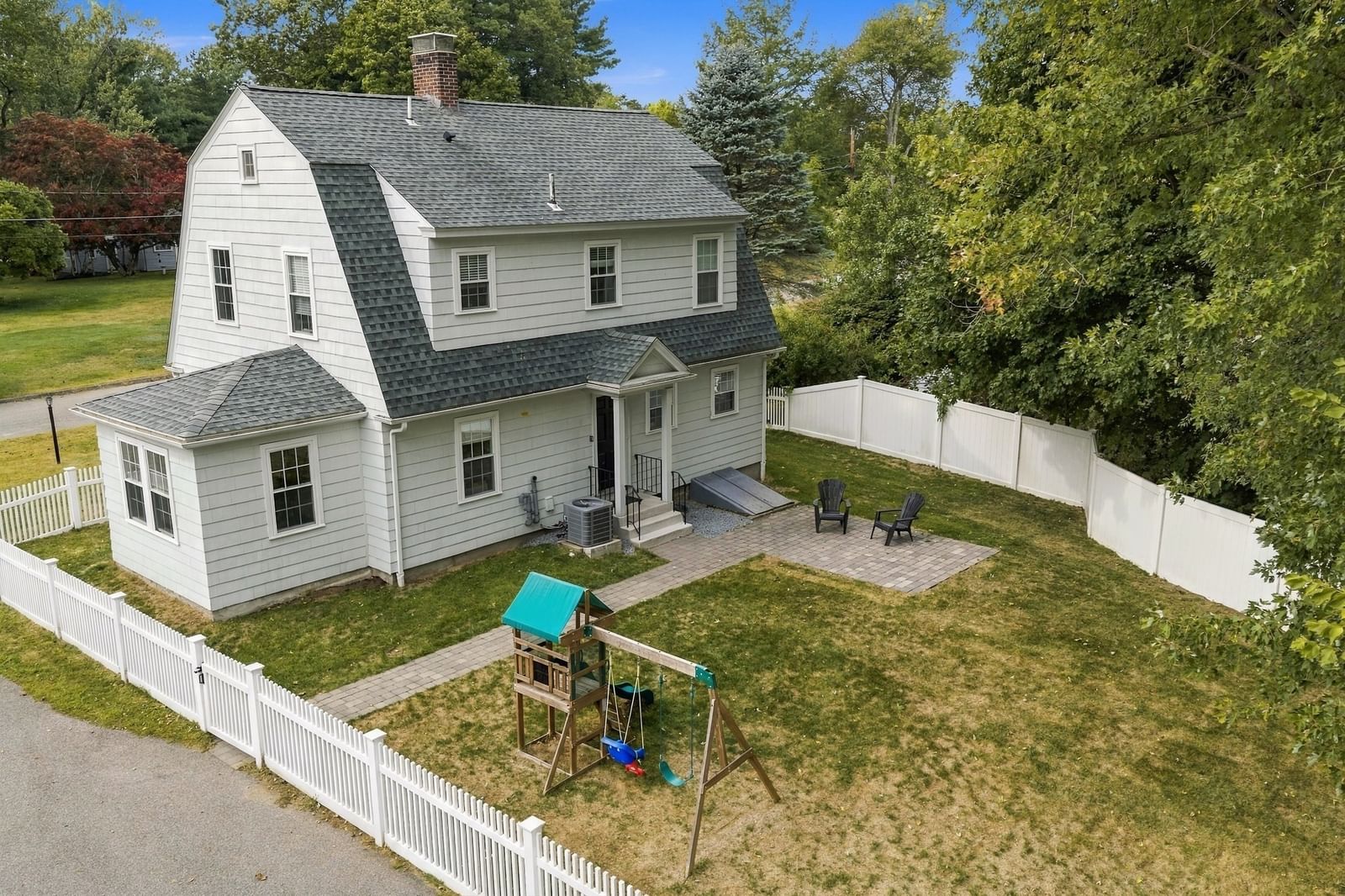6 Morse Rd Wayland — Photo 21 of 25