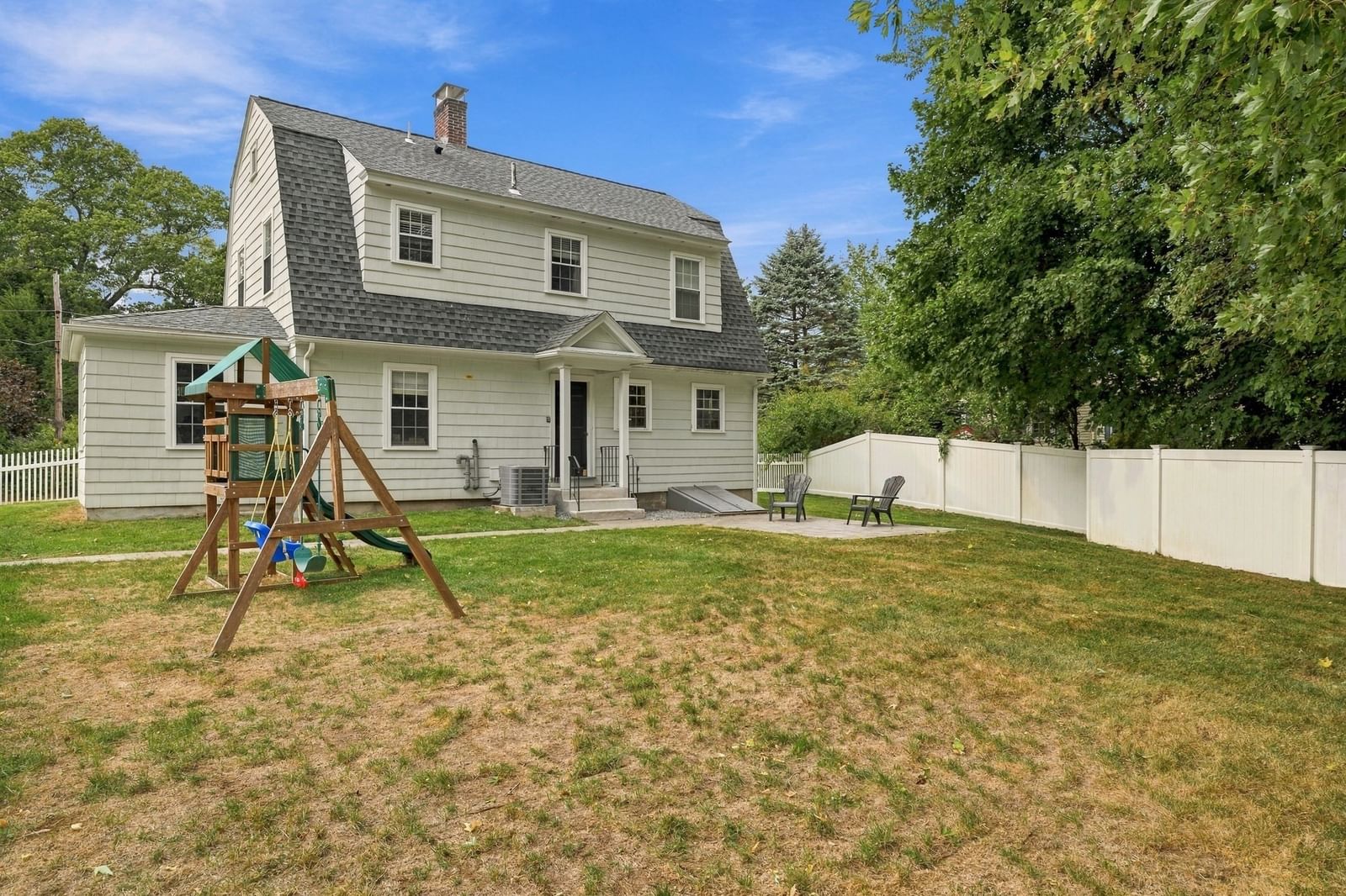 6 Morse Rd Wayland — Photo 22 of 25