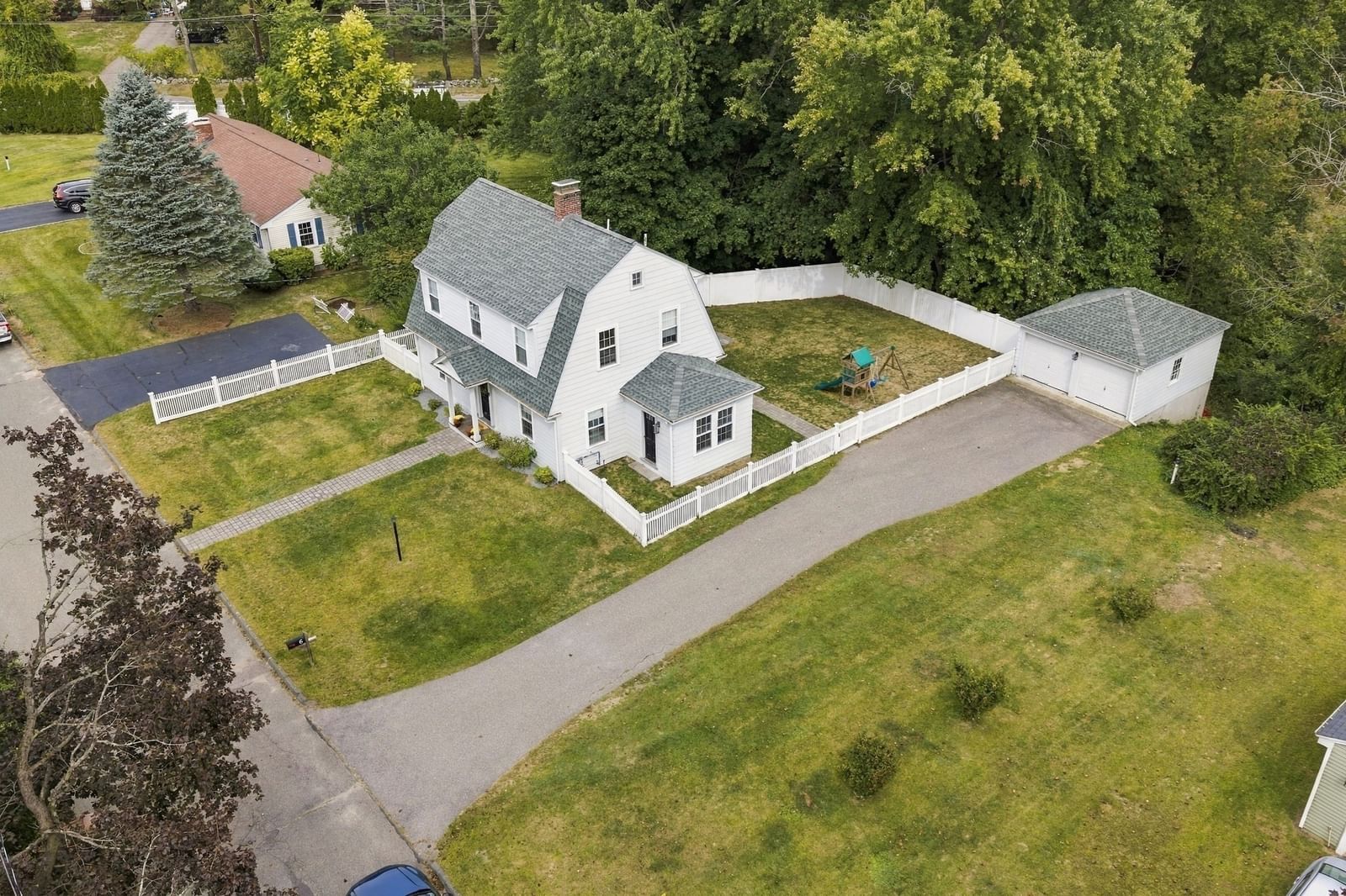6 Morse Rd Wayland — Photo 23 of 25